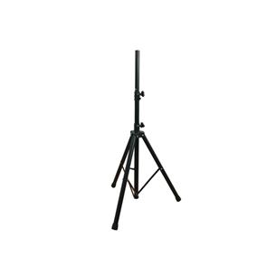 Soporte para bafle de hierro negro con bolsa SH 3250 BAG