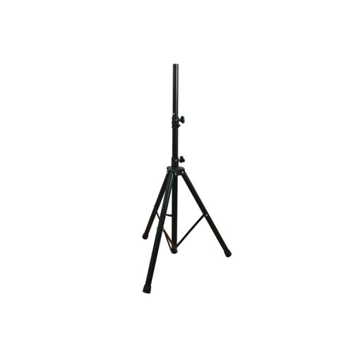 Soporte para bafle de hierro negro con bolsa SH...