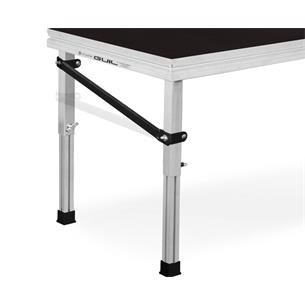 Arriostramiento para los laterales de 1 m de tarimas GUIL...