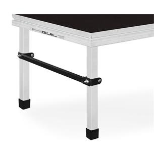 Arriostramiento para los laterales de 1 m de tarimas GUIL... 2