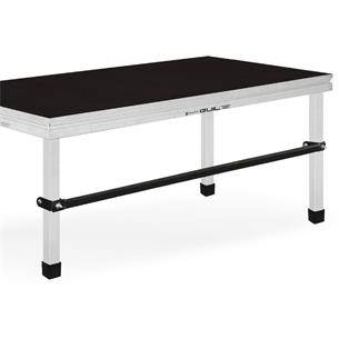 Arriostramiento para los laterales de 2 m de tarimas GUIL... 2