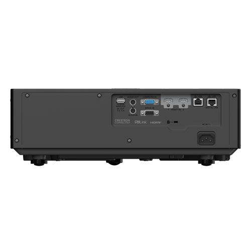 Proyector 3LCD Laser WUXGA (1920x1200) 8.000 Lumen Ansi PT-VMZ82EJ