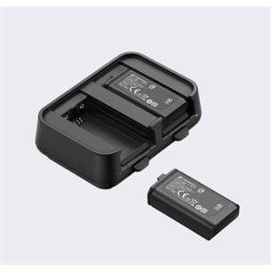 Cargador USB L 70 y 2 baterías recargables BA 70. EW-D...