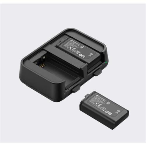 Cargador USB L 70 y 2 baterías recargables BA...