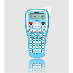 Rotuladora Brother PT-H100