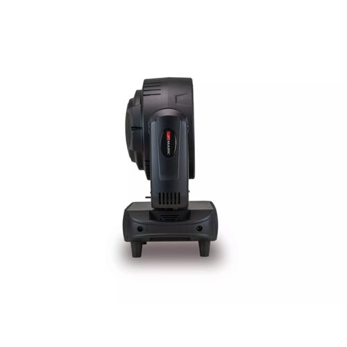 Pack cabeza movil 2 x MOVILED 1940 S + Flightcase