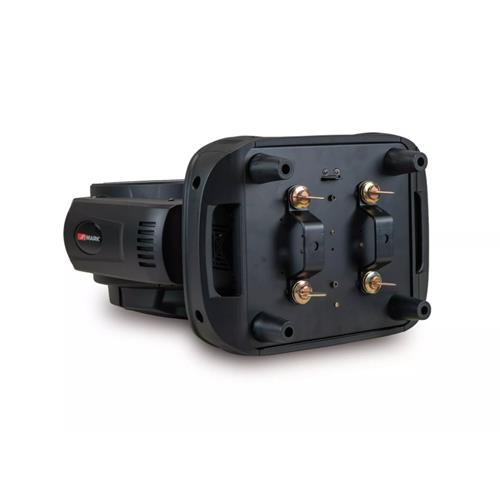 Pack cabeza movil 2 x MOVILED 1940 S + Flightcase