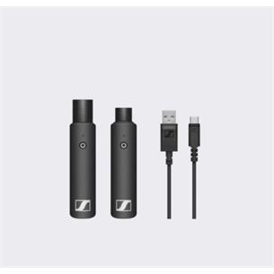 Conjunto inalambrico básico XS Wireless XLR. XSW-D XLR...
