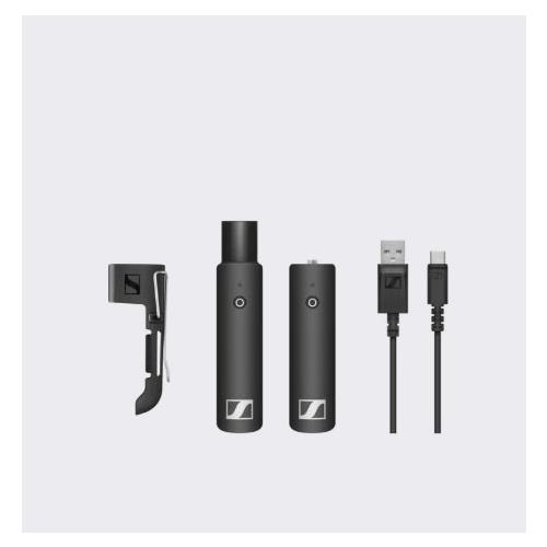 Conjunto básico presentaciones XS Wireless...