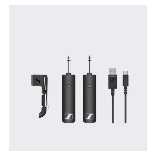 Conjunto inalambrico instrumentos XS Wireless...