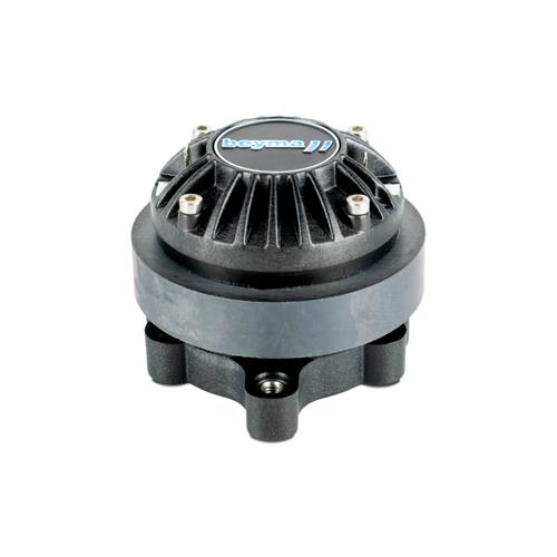 Motor de compresion de 1" CD-101Fe/PK