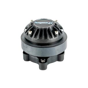 Motor de compresion de 1" CD-101Fe/PT