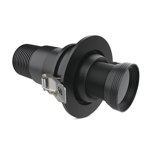 Proyector Gobos fijos led 15W empotrable 10287011