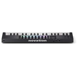 Teclado controlador midi-usb LAUNCHKEY MINI 37MK4 2