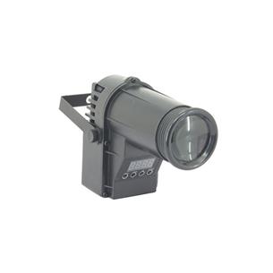 Proyector de Led PIN SPOT RGBW DMX