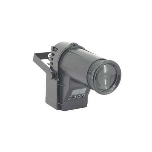 Proyector de Led PIN SPOT RGBW DMX