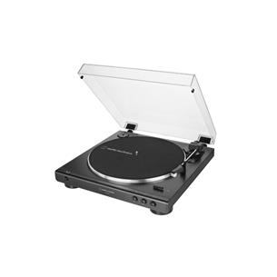 Giradiscos automático de tracción por correa con salida... 2