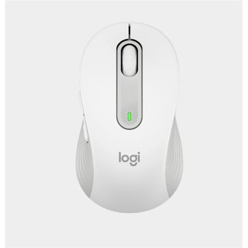 Raton Optico USB BT Logitech M650L Blanco