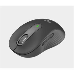 Raton Optico USB BT Logitech M650 Grafito