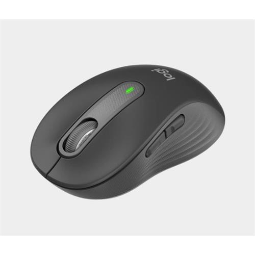 Raton Optico USB BT Logitech M650 Grafito