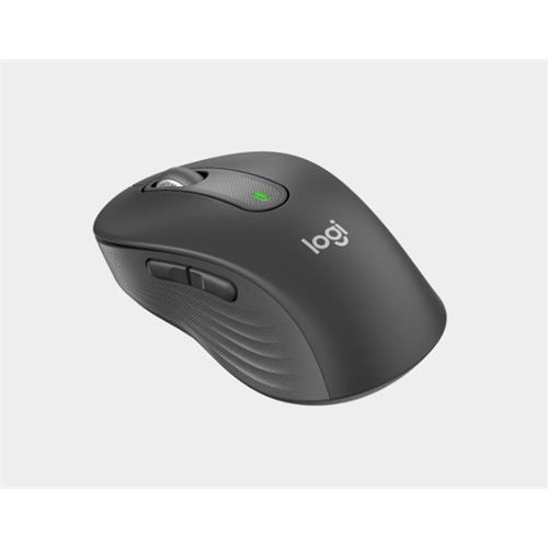 Raton Optico USB BT Logitech M650 Grafito