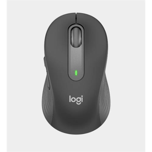 Raton Optico USB BT Logitech M650 Grafito