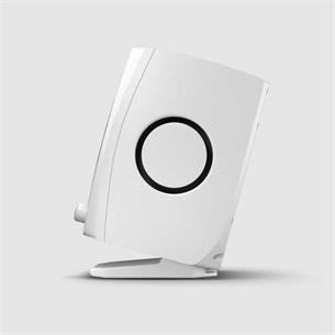 Pareja de monitores de estudio activos D3V WHITE. 2