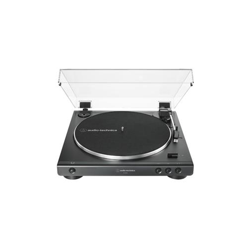 Giradiscos automático de tracción por correa...