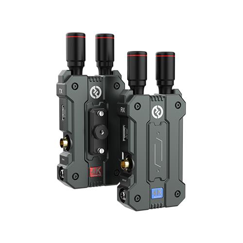 Sistema de transmision de video inalambrico 4K...