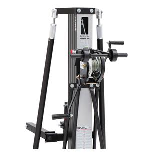 Torre de elevación de carga frontal ULK 400 2