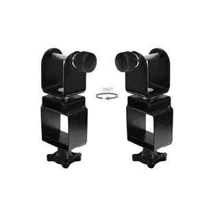 Adaptadores para elevar trusses con torres ULK...