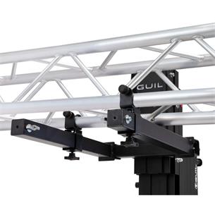 Adaptadores para elevar trusses con torres ULK... 2