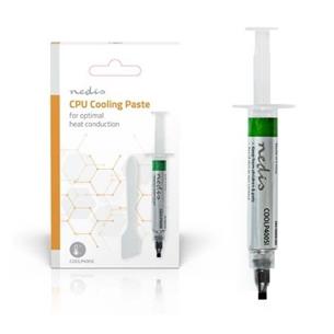 Pasta termica gris 4.63W/m-k 8gr Nedis