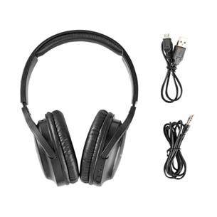 Auricular+micro Bluetooth Nedis 1201BK 2