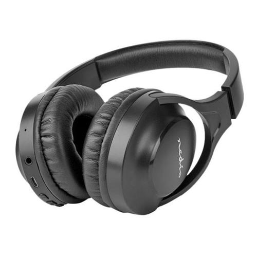 Auricular+micro Bluetooth Nedis 1201BK