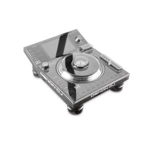 Cubierta/Decksaver cover Denon DJ SC5000M