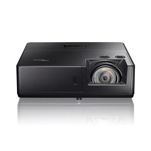 Proyector Laser de corto alcance 6000 Lumens 4K ZU607TST