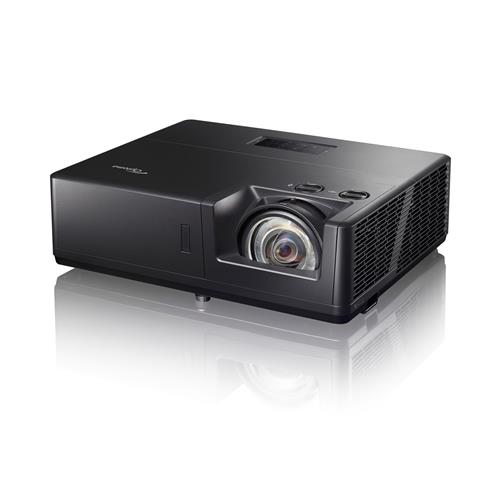 Proyector Laser de corto alcance 6000 Lumens 4K ZU607TST