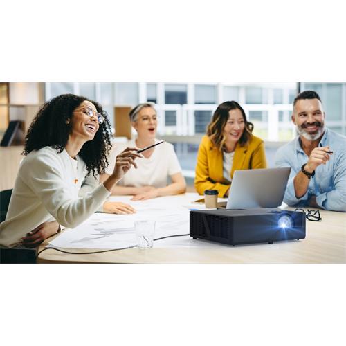 Proyector Laser de corto alcance 6000 Lumens 4K ZU607TST