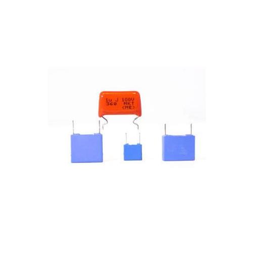 Condensador MKT 180nF 630V