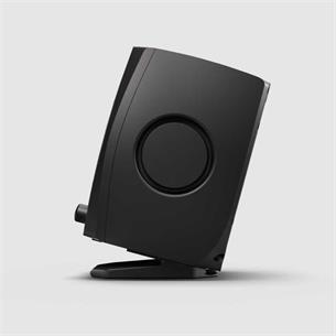 Pareja de monitores de estudio activos D3V BLACK 2