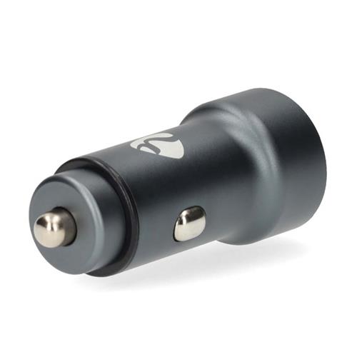 Cargador Coche 48W PD-A-C (20+18) Nedis