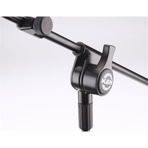 Soporte de microfono con brazo telescópico 25600-300-55 -... 2