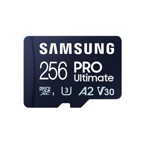 Memoria MicroSD PRO Ultimate 256G V30 4K c10 2