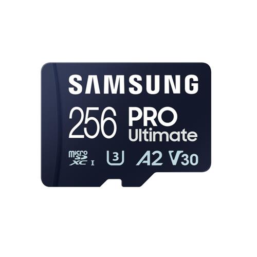 Memoria MicroSD PRO Ultimate 256G V30 4K c10