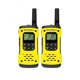 Walkie Motorola Pack T92 H2O IP67 16CH