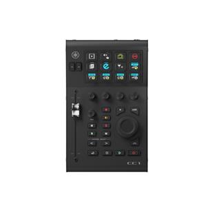 Controlador DAW remoto CC1