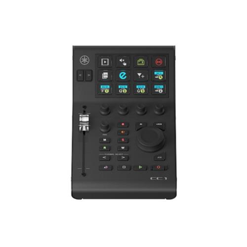 Controlador DAW remoto CC1