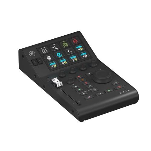 Controlador DAW remoto CC1