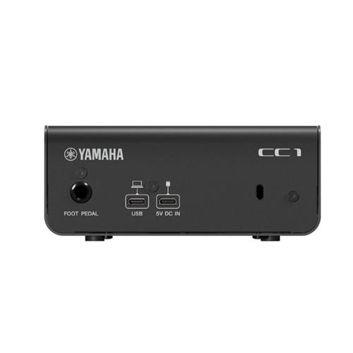 Controlador DAW remoto CC1